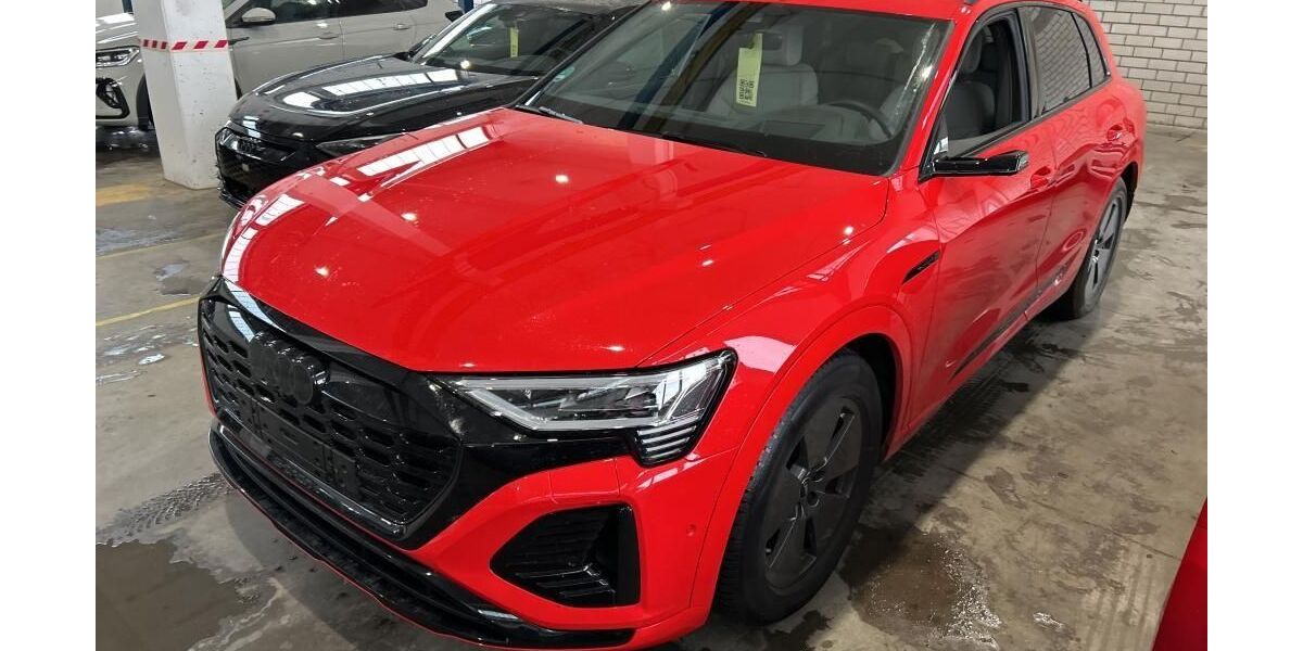 Audi Q8 e-tron 33.711 km 58.690 &euro; Hagen 58091