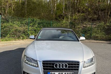 Audi A5 185.200 km 8.750 &euro; Bochum 44795