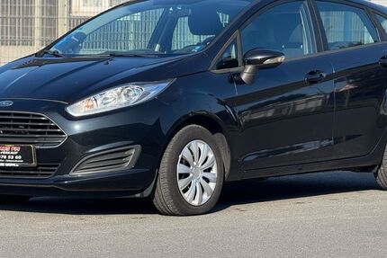 Ford Fiesta 95.000 km 5.990 &euro; Oer-Erkenschwick 45739