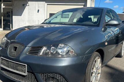 Seat Ibiza 135.610 km 1.895 &euro; Hagen 58135