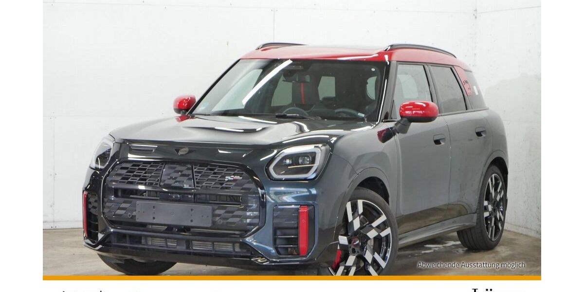 Mini John Cooper Works Countryman 36.005 km 41.790 &euro; Lünen 44534