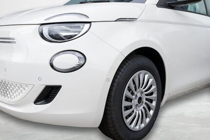 Fiat 500 12.550 km 20.485 &euro; Herne 44625