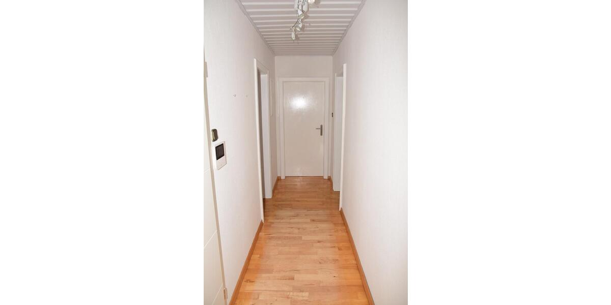 Etagenwohnung Hamm Herringen - 3 Zimmer, 77 m&sup2;, 600&euro; | Angebot:25343081