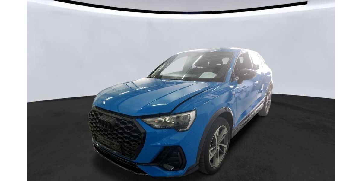 Audi Q3 34.602 km 32.946 &euro; Hagen 58091