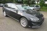 VW Passat Variant GTE 1.4 eHYBRID DSG NAVI LEDER AHK 83.900 km 23.488 &euro; Bergkamen 59192