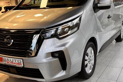 Nissan Primastar 15.615 km 48.480 &euro; Hamm 59067