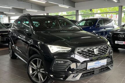 Seat Ateca 110.080 km 23.400 &euro; Werl 59457