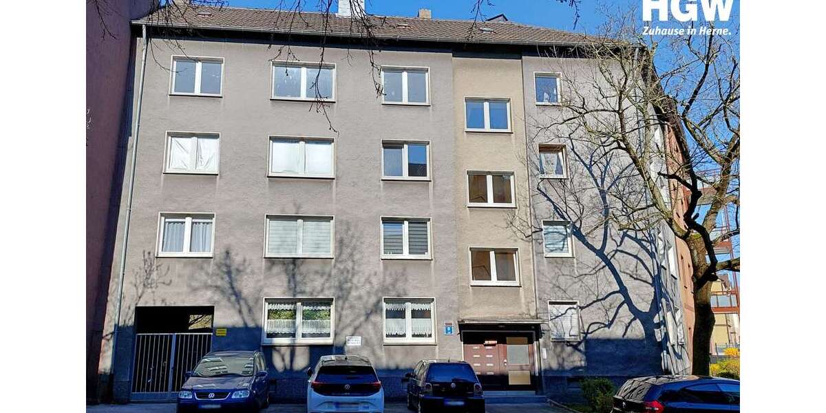 Einfamilienhaus Herne Eickel - 27 Zimmer, 474 m&sup2;, 390.000&euro; | Angebot:26197261