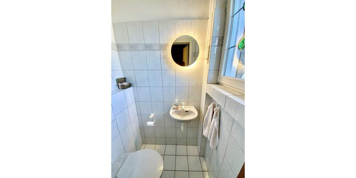 Bungalow Werne - 6 Zimmer, 142 m&sup2;, 450.000&euro; | Angebot:25734284