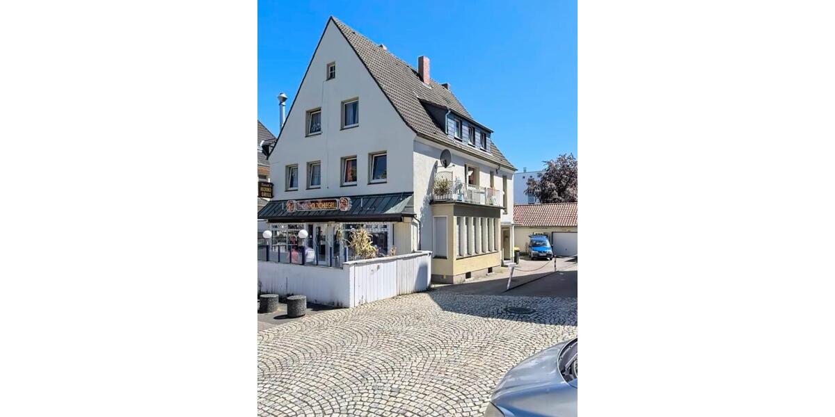 Mehrfamilienhaus, Wohnhaus Dortmund Mengede - 590.000&euro; | Angebot:26817865