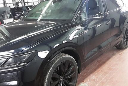 VW Touareg 196.420 km 42.835 &euro; Hagen 58091