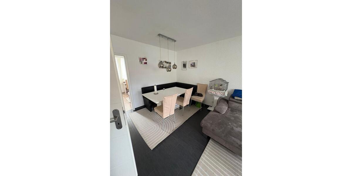 Etagenwohnung Werl - 3 Zimmer, 73 m&sup2;, 144.000&euro; | Angebot:26226745