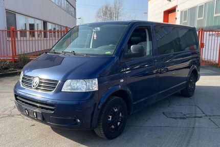 VW T5 Transporter 418.000 km 3.480 &euro; Herten 45701