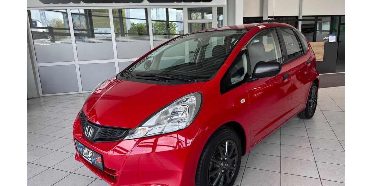 Honda Jazz 65.711 km 8.490 &euro; Dortmund Innenstadt Ost 44143