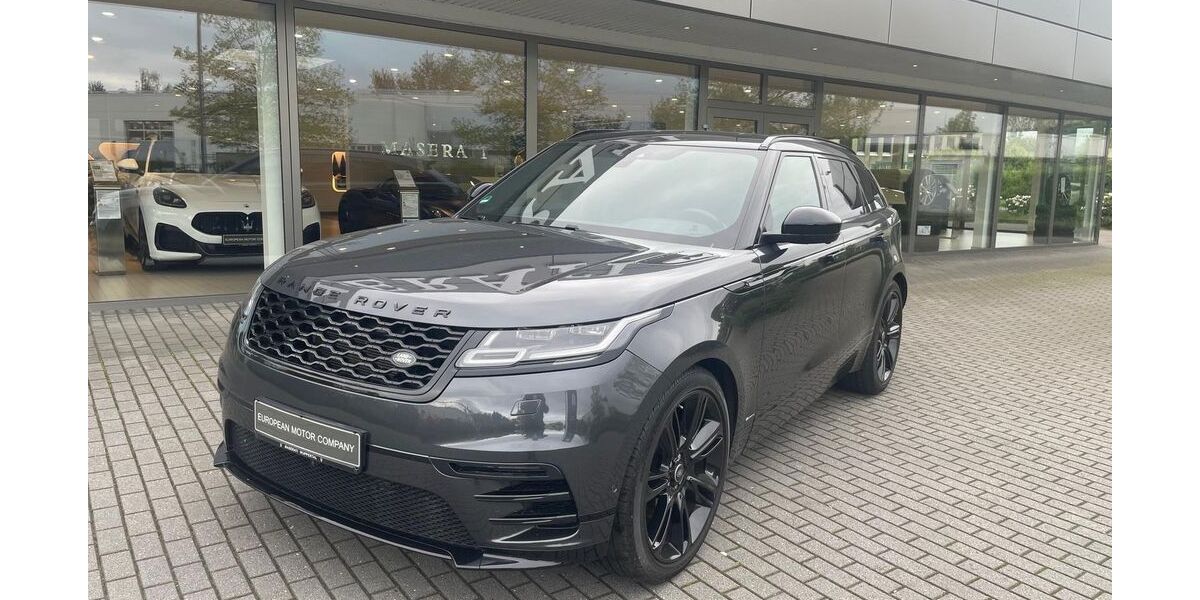 Land Rover Range Rover Velar 94.900 km 35.950 &euro; Schwerte 58239