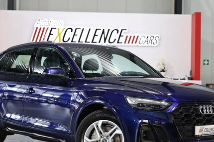 Audi Q5 64.000 km 32.777 &euro; Hamm 59077