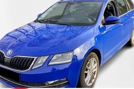 Skoda Octavia 69.500 km 18.490 &euro; Witten 58453