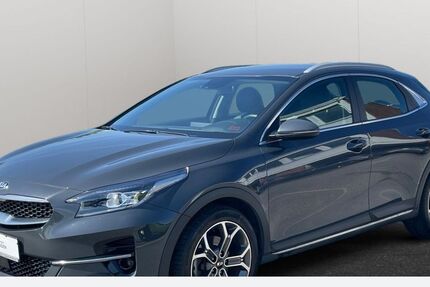 Kia XCeed 60.180 km 18.990 &euro; Castrop-Rauxel 44575