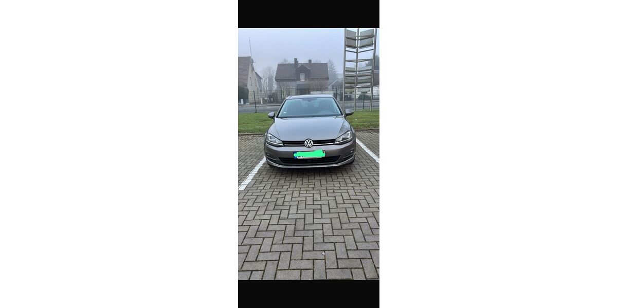 VW Golf 115.000 km 15.500 &euro; Unna 59427