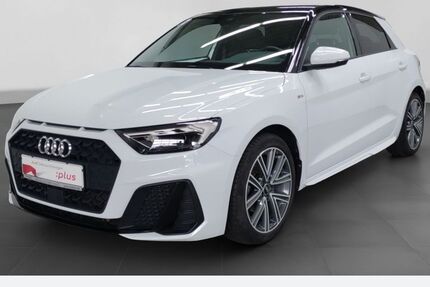 Audi A1 46.814 km 20.450 &euro; Bochum 44809