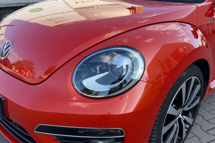 VW Beetle 90.450 km 13.490 &euro; Dortmund 44379