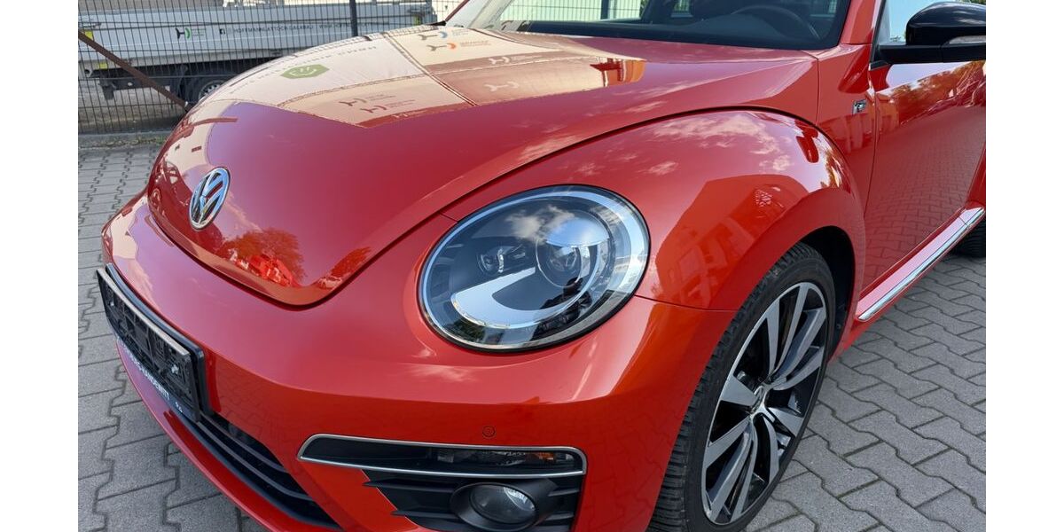 VW Beetle 90.450 km 13.490 &euro; Dortmund 44379