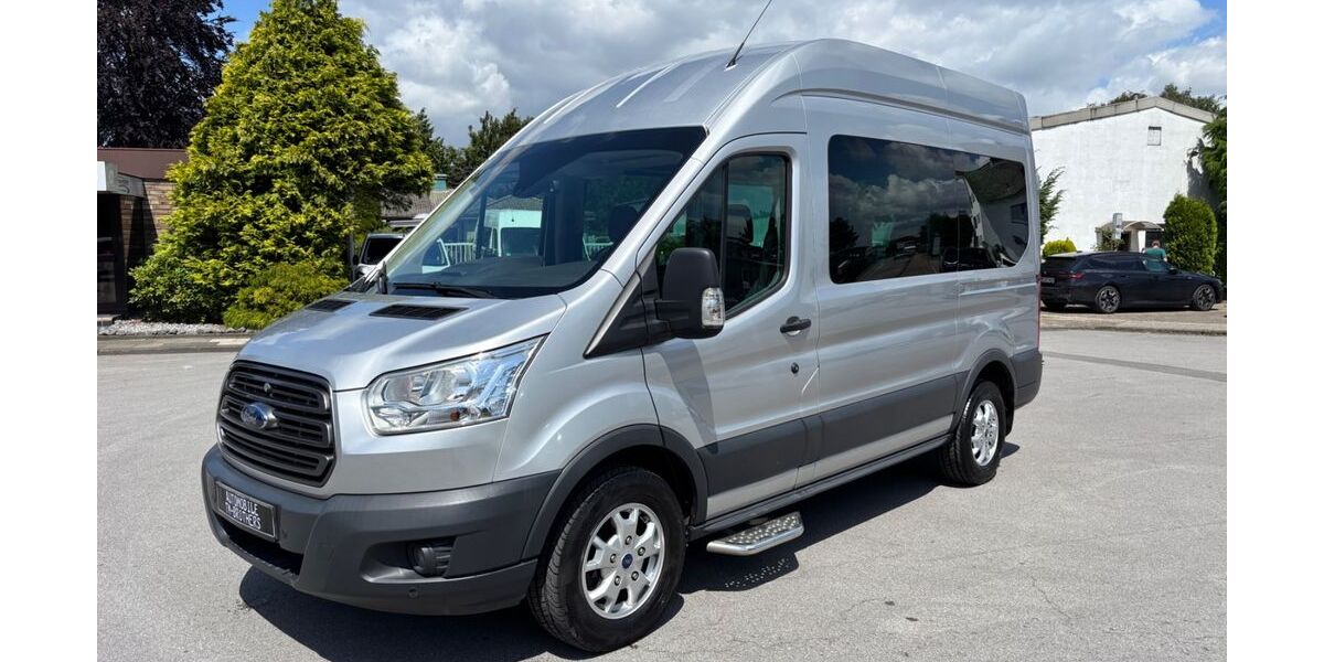 Ford Transit 97.000 km 22.800 &euro; Herten 45701