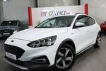 Ford Focus LIMOUSINE 1.5 EcoBlue ACTIVE WHITE / LED 83.000 km 13.991 &euro; Hamm 59077