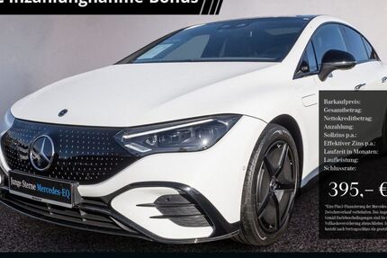 Mercedes-Benz EQE 19.987 km 52.790 &euro; Menden 58706