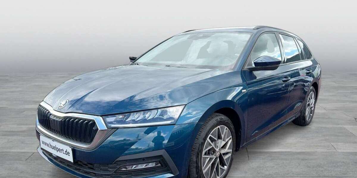 Skoda Octavia 23.009 km 24.481 &euro; Dortmund 44309