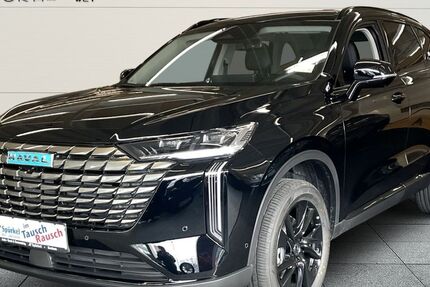 GWM HAVAL H6 1.200 km 32.480 &euro; Bochum 44809