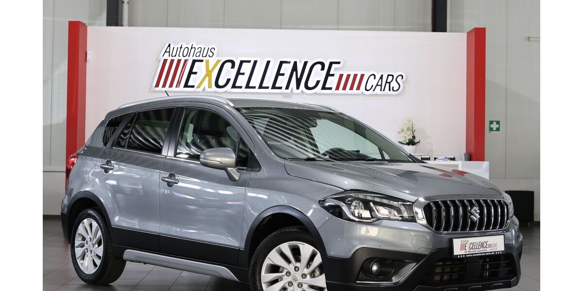 Suzuki (SX4) S-Cross 98.000 km 13.991 &euro; Hamm 59077
