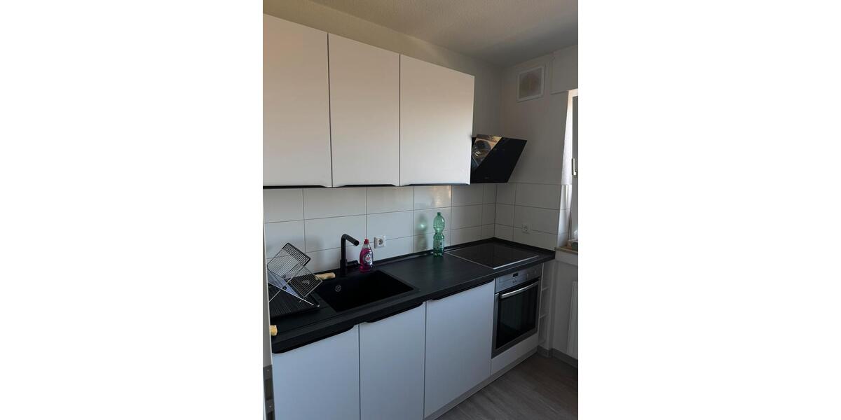 Dachgeschoßwohnung Dortmund Innenstadt Ost - 2 Zimmer, 58 m&sup2;, 755&euro; | Angebot:25571171