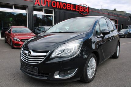 Opel Meriva 226.000 km 2.991 &euro; Dortmund 44145
