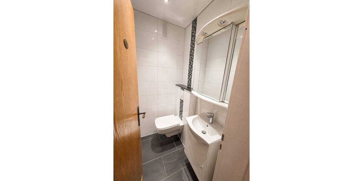 Etagenwohnung Bochum Hofstede - 3 Zimmer, 76 m&sup2;, 206.000&euro; | Angebot:26846992