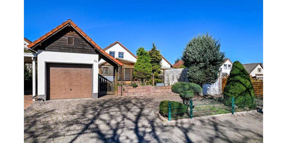 Doppelhaushälfte Hamm Bockum-Hövel - 6 Zimmer, 140 m&sup2;, 318.000&euro; | Angebot:25899189