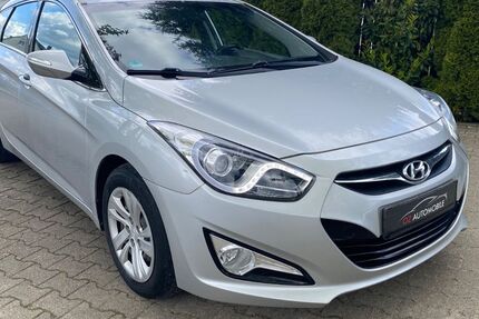 Hyundai i40 96.601 km 8.590 &euro; Oer Erkenschwick 45739
