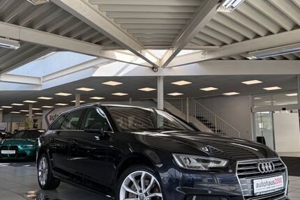 Audi A4 150.532 km 16.950 &euro; Hamm 59065