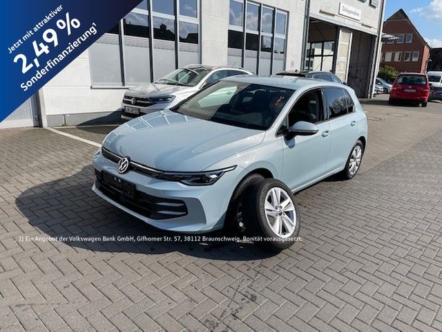 VW Golf 5.250 km 23.975 &euro; Lünen 44534