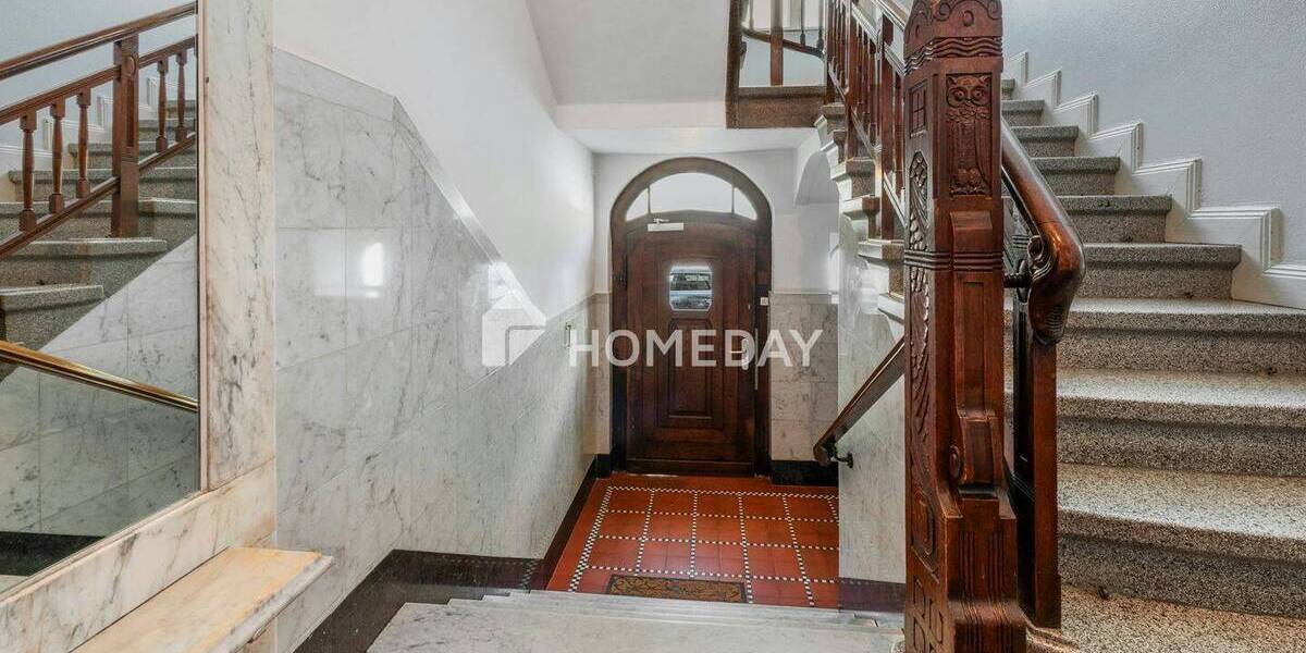 Etagenwohnung Dortmund Mitte - 4 Zimmer, 135 m&sup2;, 530.000&euro; | Angebot:26556258