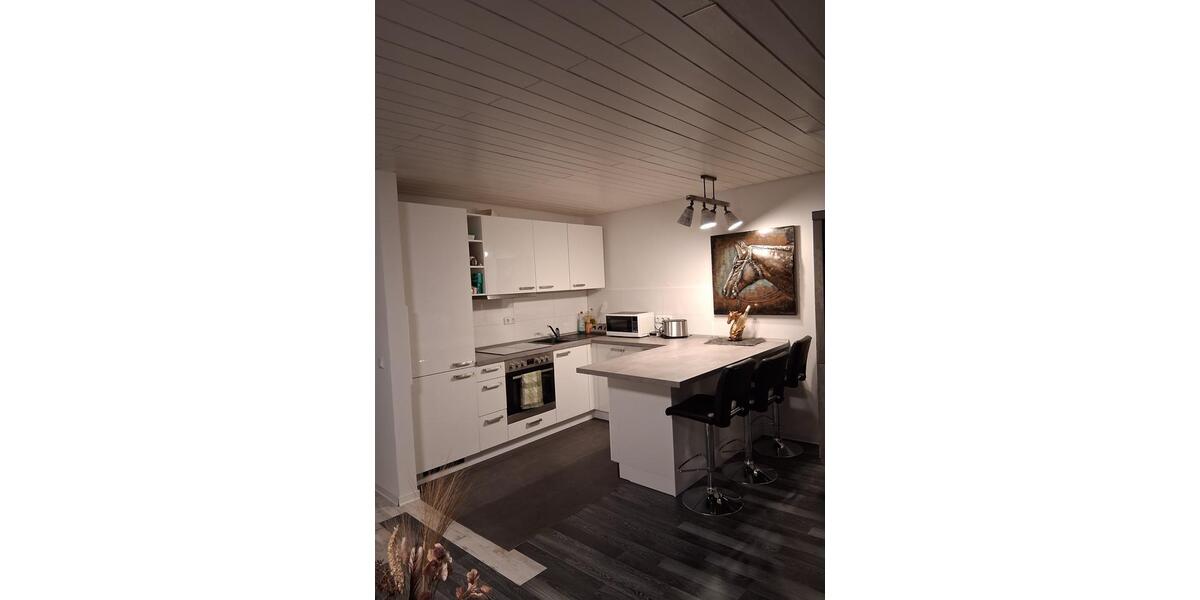 Dachgeschoßwohnung Lünen Alstedde - 2 Zimmer, 51 m&sup2;, 460&euro; | Angebot:27600292