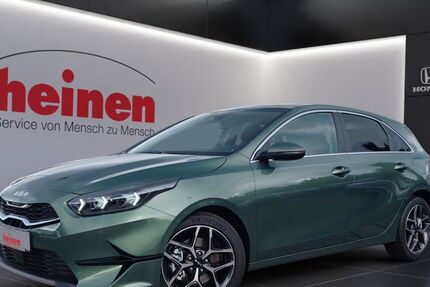 Kia ceed / Ceed 7.200 km 27.180 &euro; Dortmund 44149