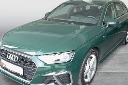 Audi A4 66.417 km 32.821 &euro; Dortmund 44143