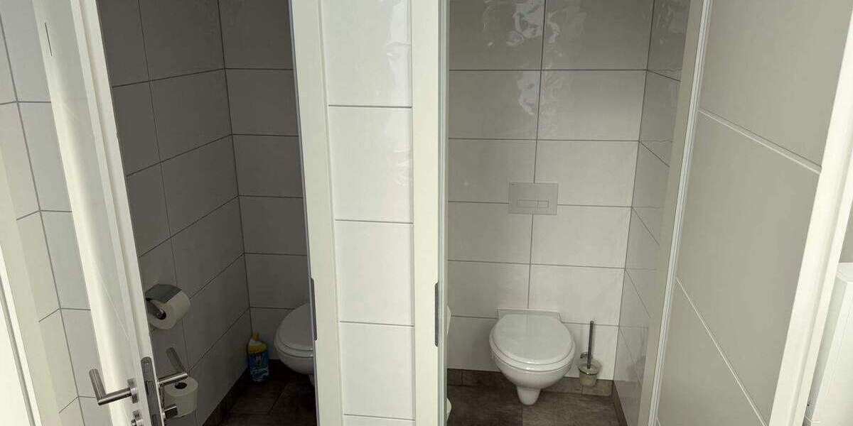 Gewerbeobjekt Hagen Hochschulviertel - 7 Zimmer, 243 m&sup2;, 2.900&euro; | Angebot:25675679