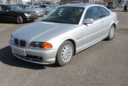 BMW 323 104.444 km 8.900 &euro; Hamm 59067