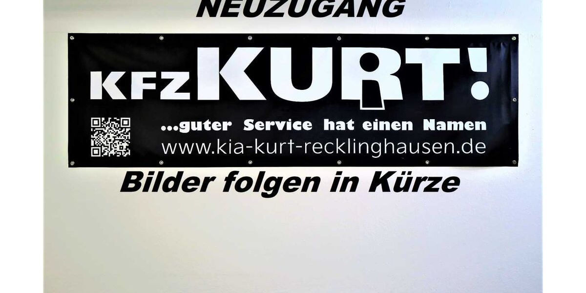 Kia Sportage 34.900 km 16.950 &euro; Recklinghausen 45661