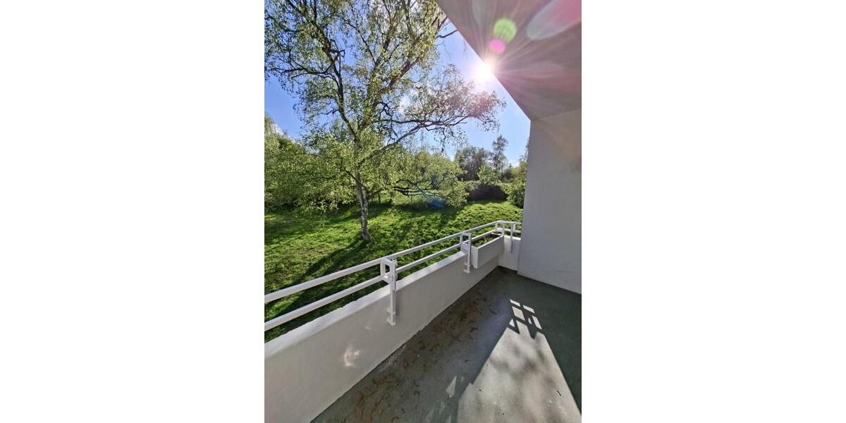 Etagenwohnung Dortmund Hombruch - 2 Zimmer, 57 m&sup2;, 514&euro; | Angebot:26299775