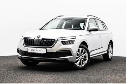 Skoda Kamiq 43.737 km 15.810 &euro; Hagen 58091