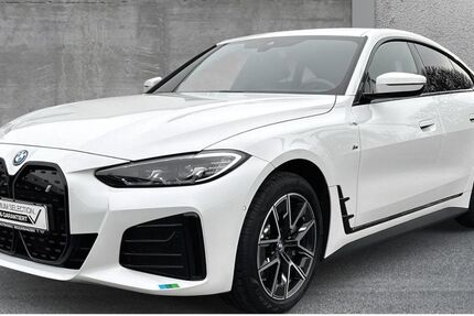 BMW i4 59.531 km 35.490 &euro; Recklinghausen 45659