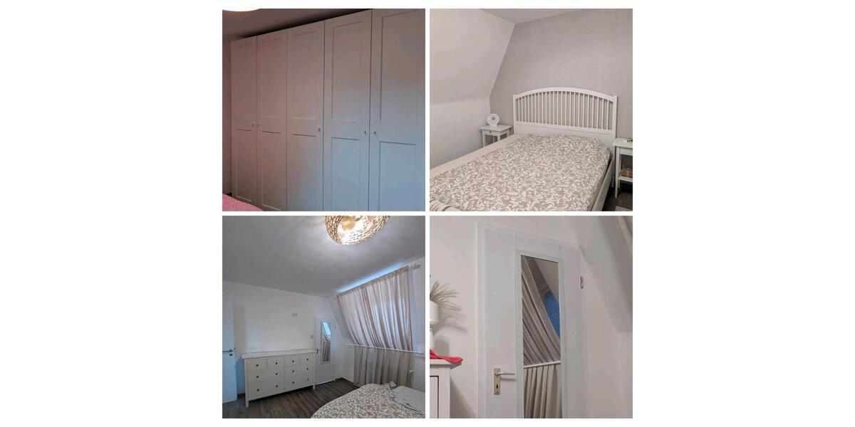 Reihenhaus Dortmund Scharnhorst - 3 Zimmer, 76 m&sup2;, 279.000&euro; | Angebot:25766015